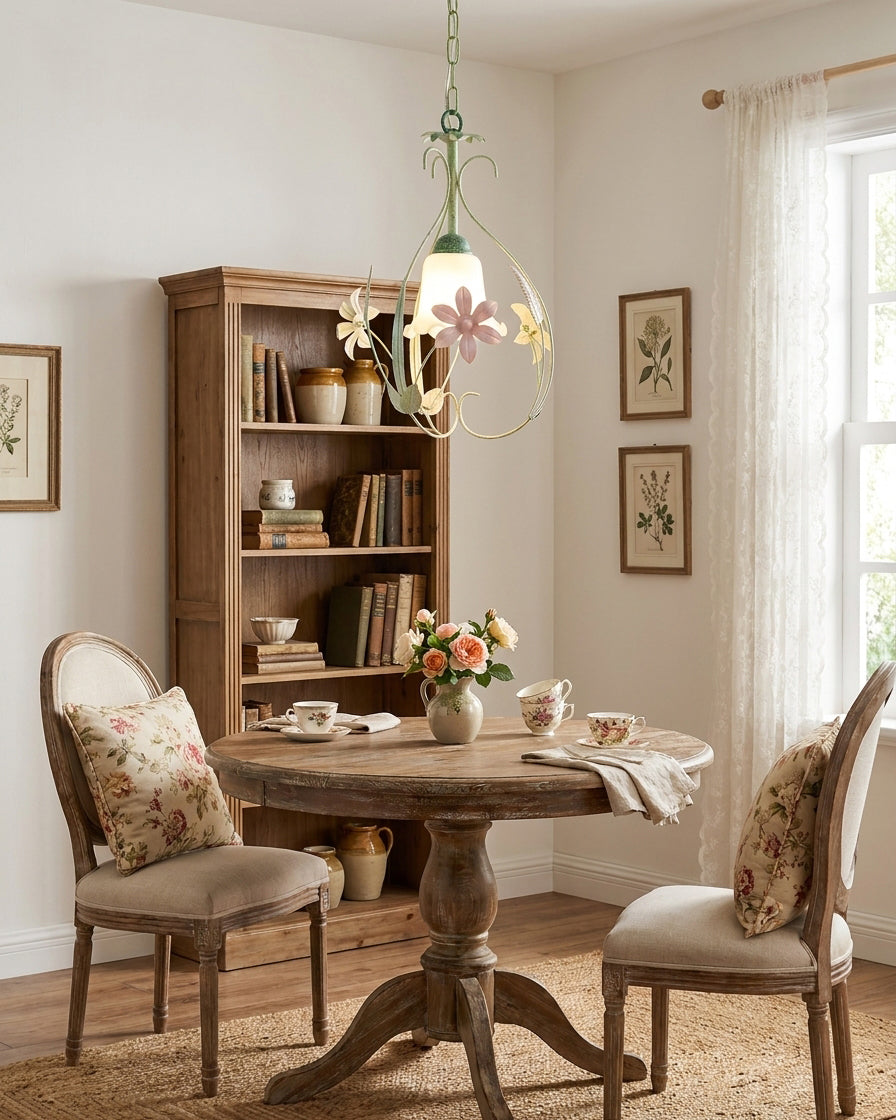 Liliana Pendant Light