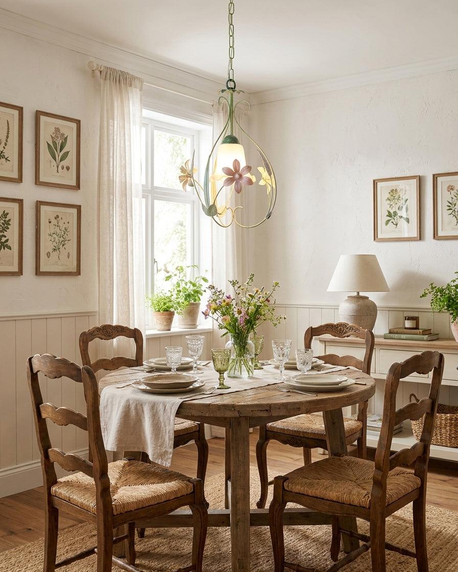 Liliana Pendant Light