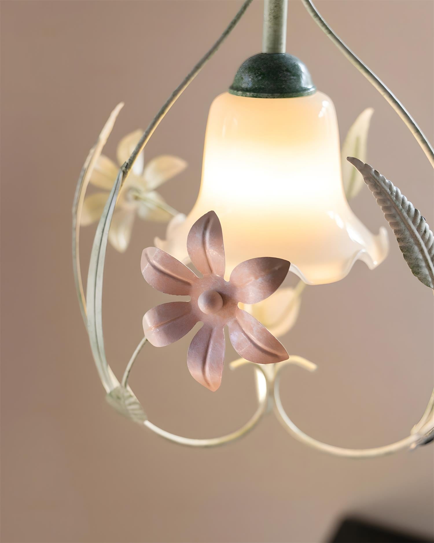 Liliana Pendant Light