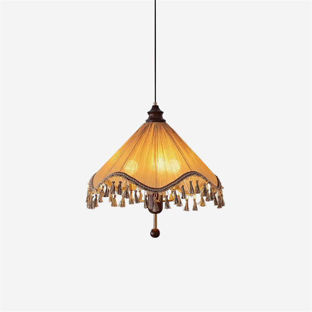 Milan Pendant Light