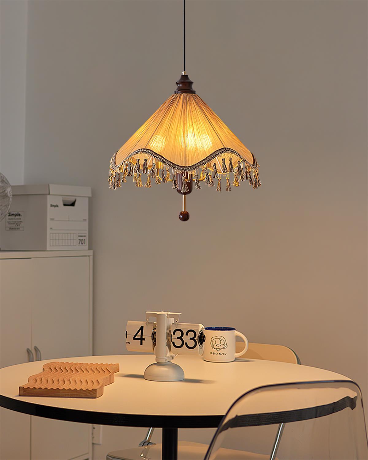 Milan Pendant Light