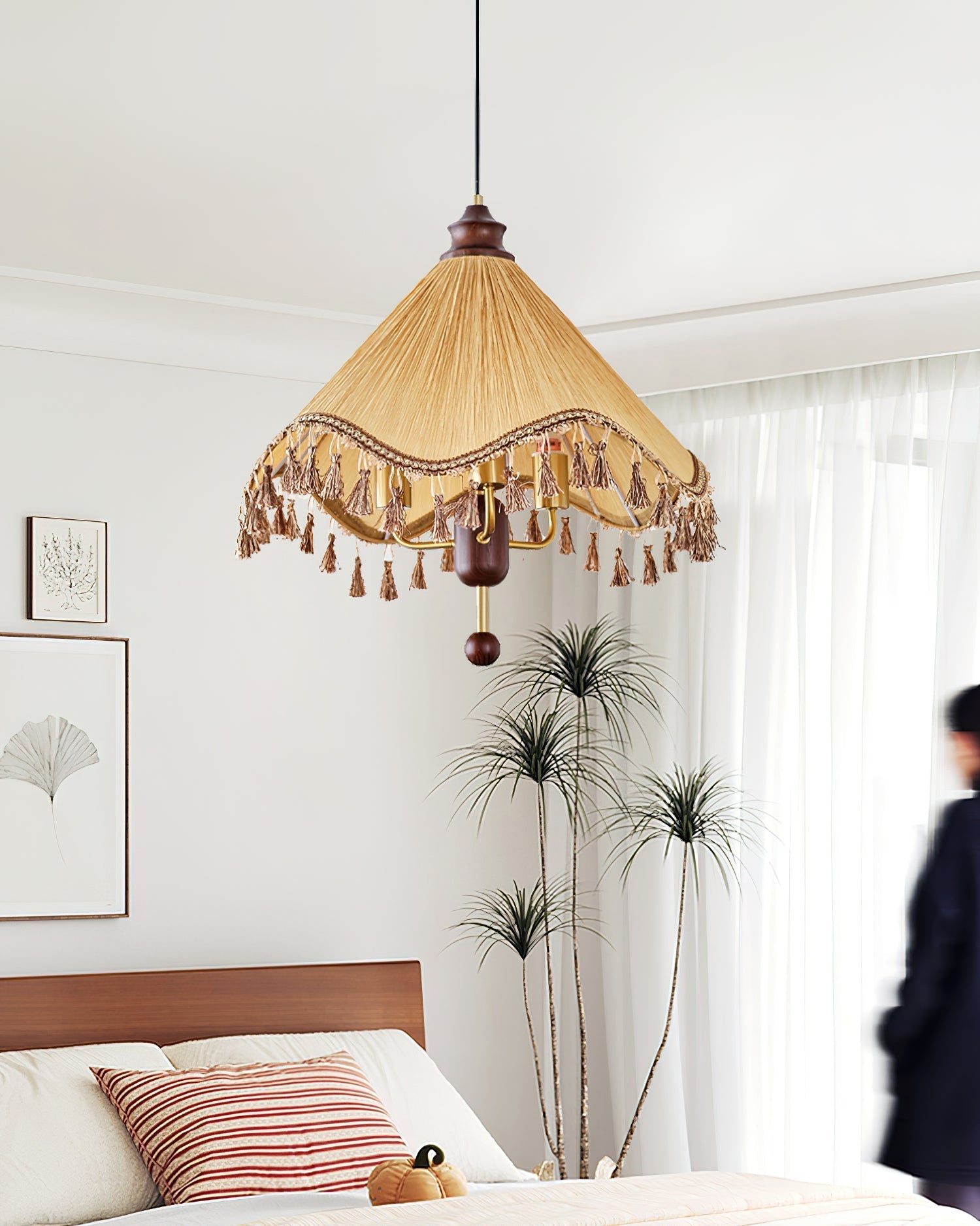 Milan Pendant Light