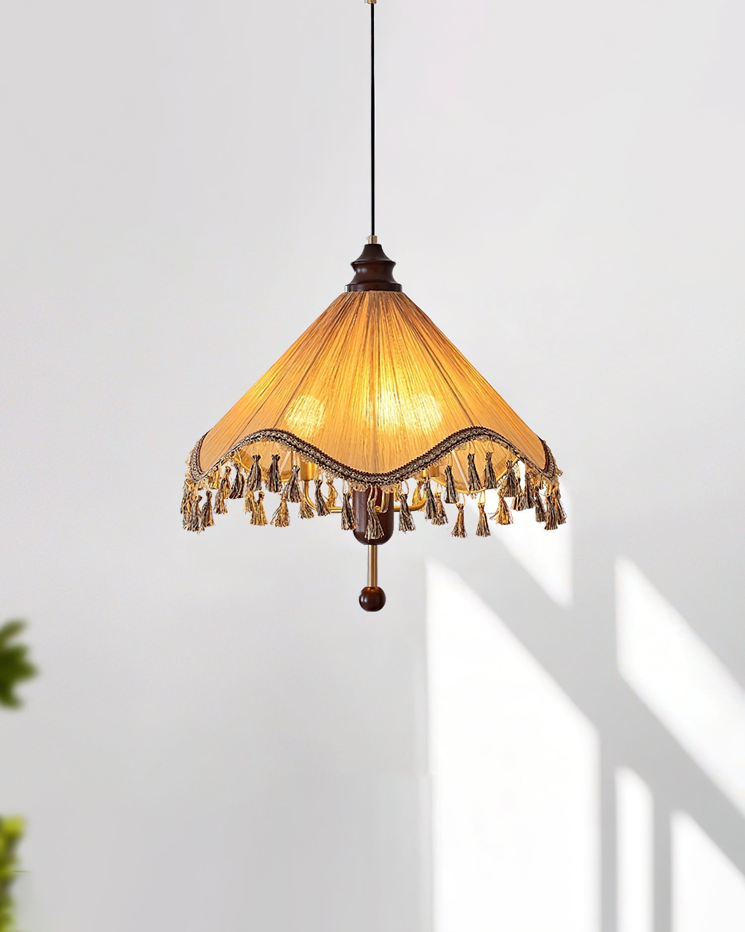 Milan Pendant Light