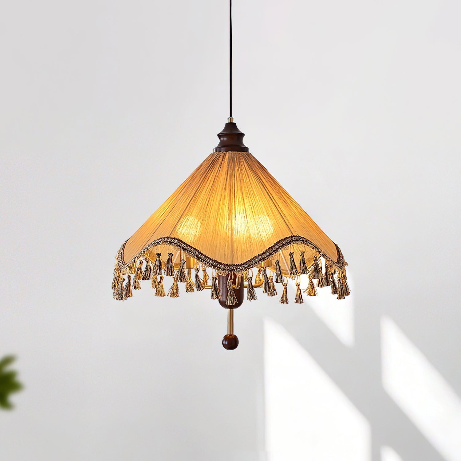 Milan Pendant Light