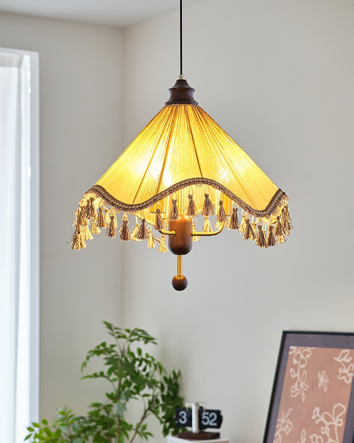 Milan Pendant Light