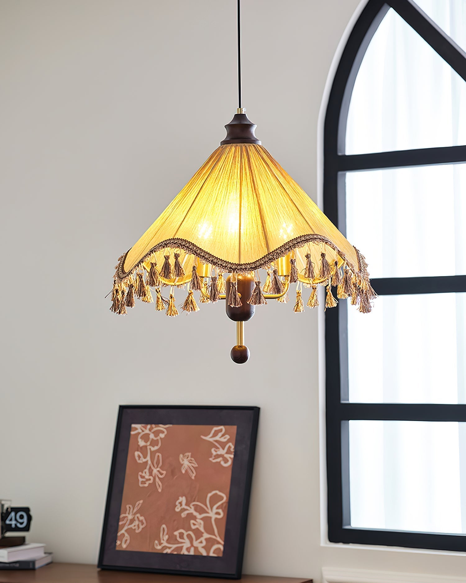 Milan Pendant Light