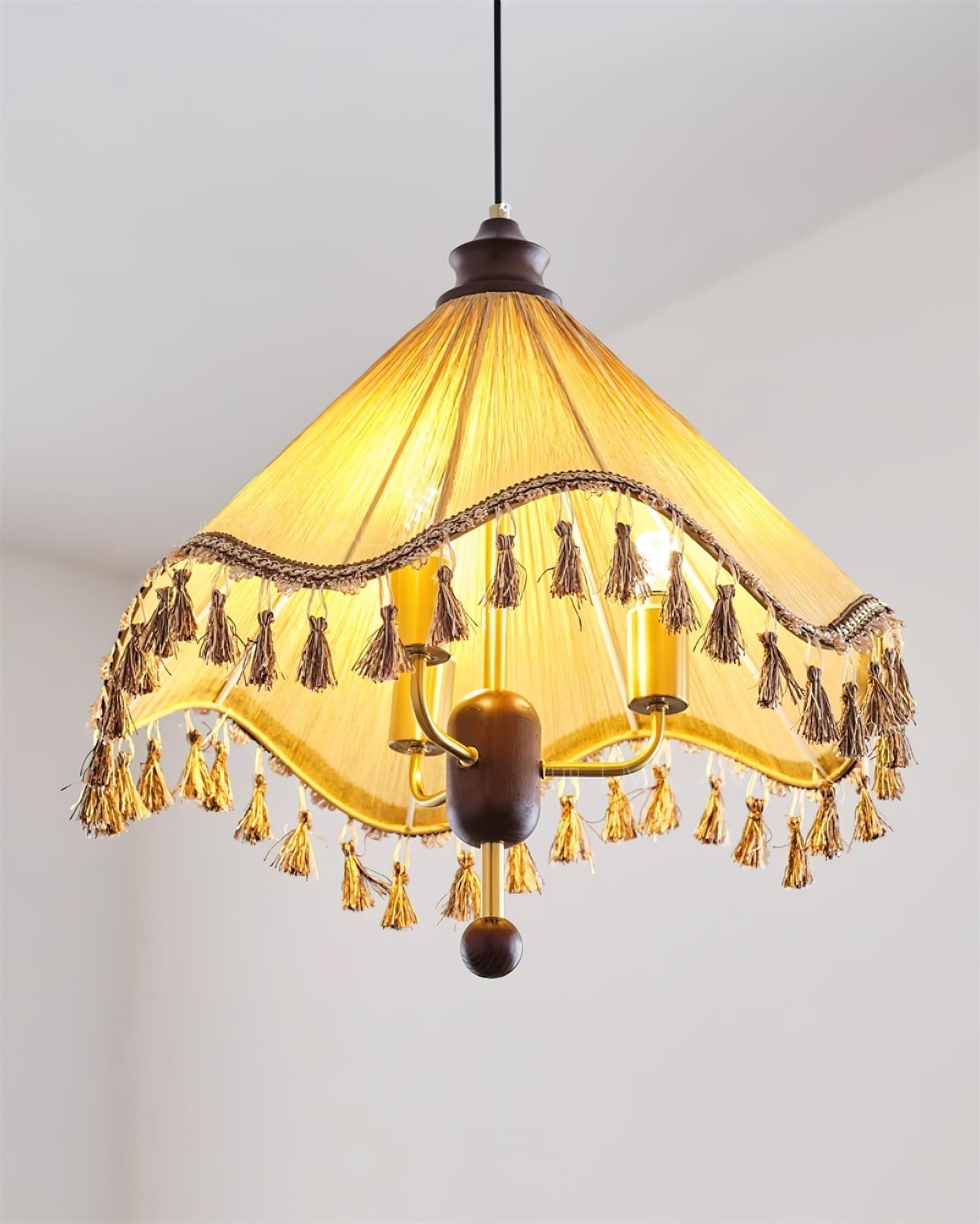 Milan Pendant Light