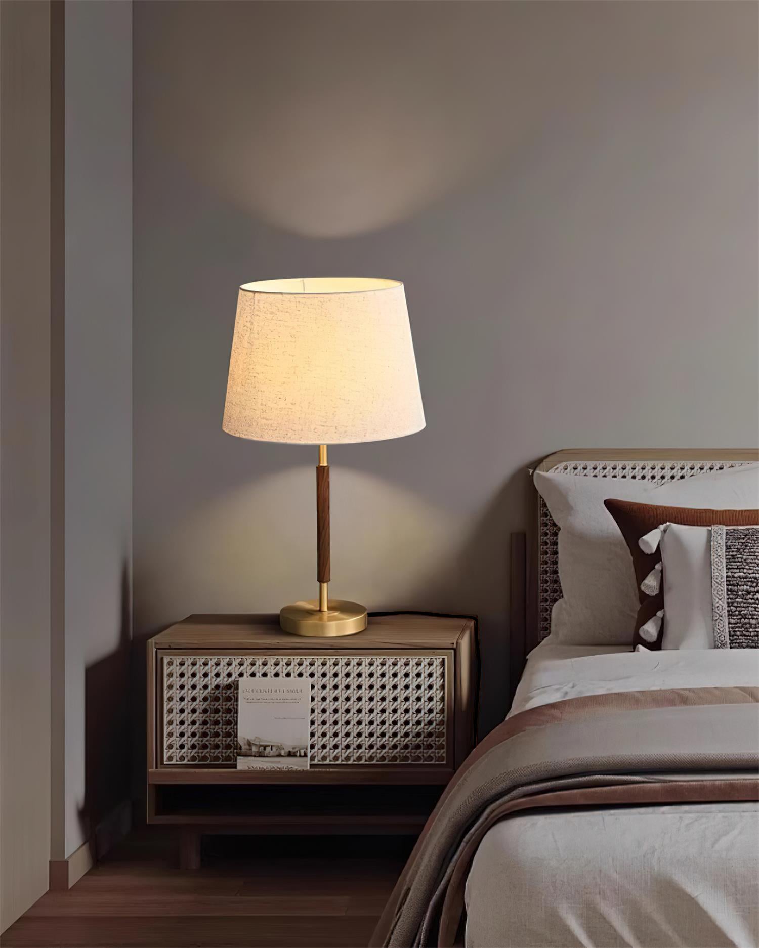 Eamon Table Lamp
