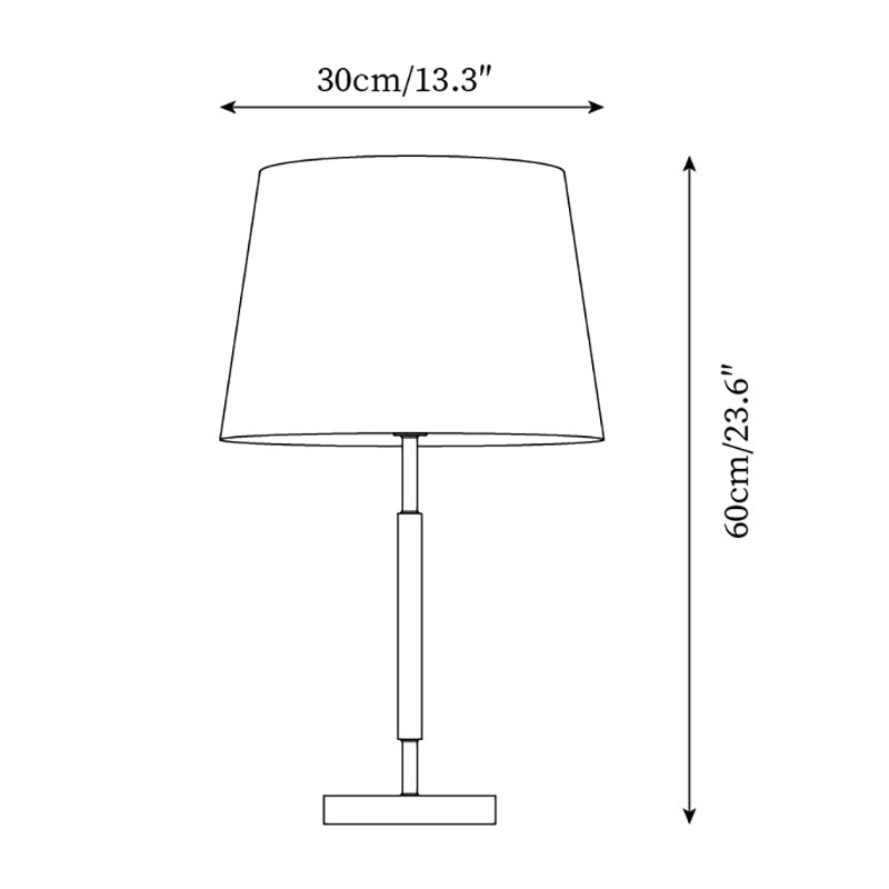 Eamon Table Lamp