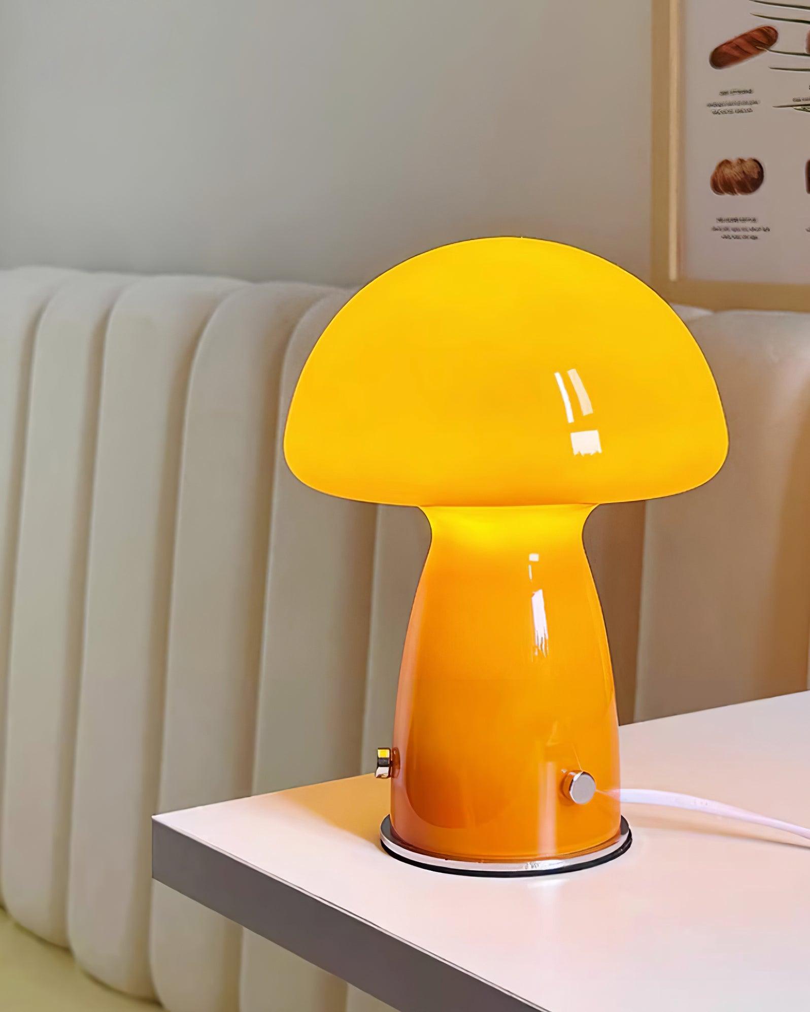 Marlowe Table Lamp