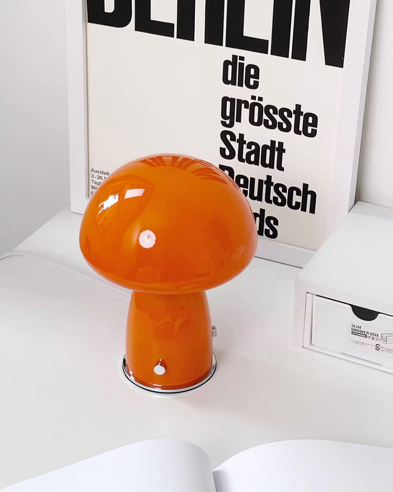 Marlowe Table Lamp