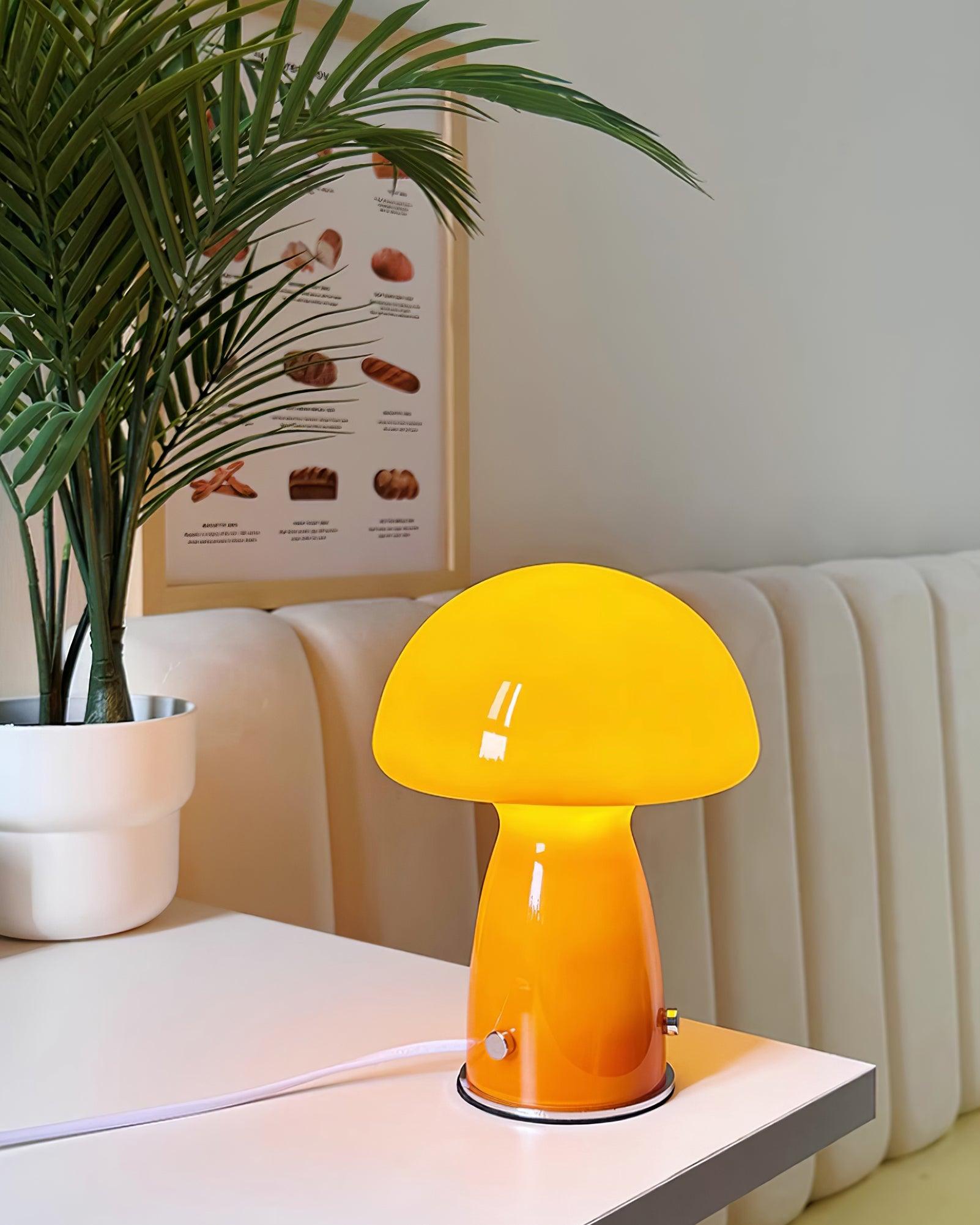 Marlowe Table Lamp