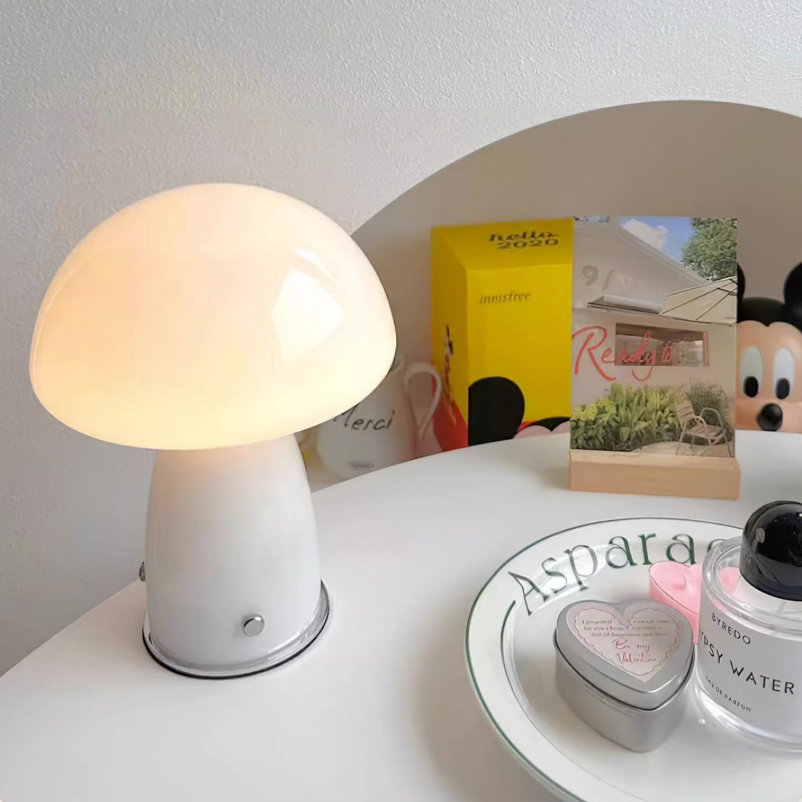 Marlowe Table Lamp