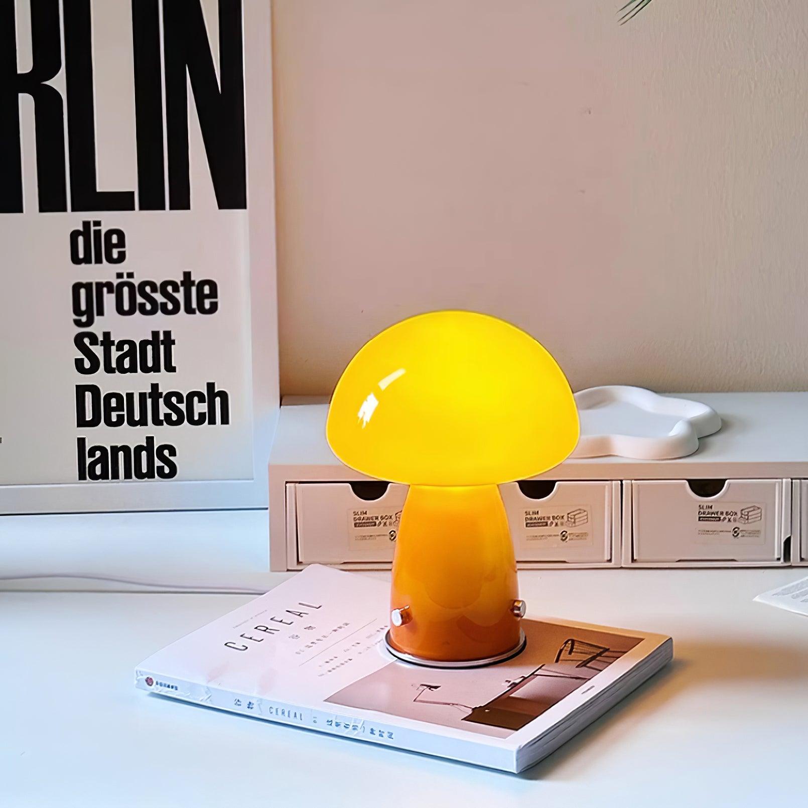 Marlowe Table Lamp