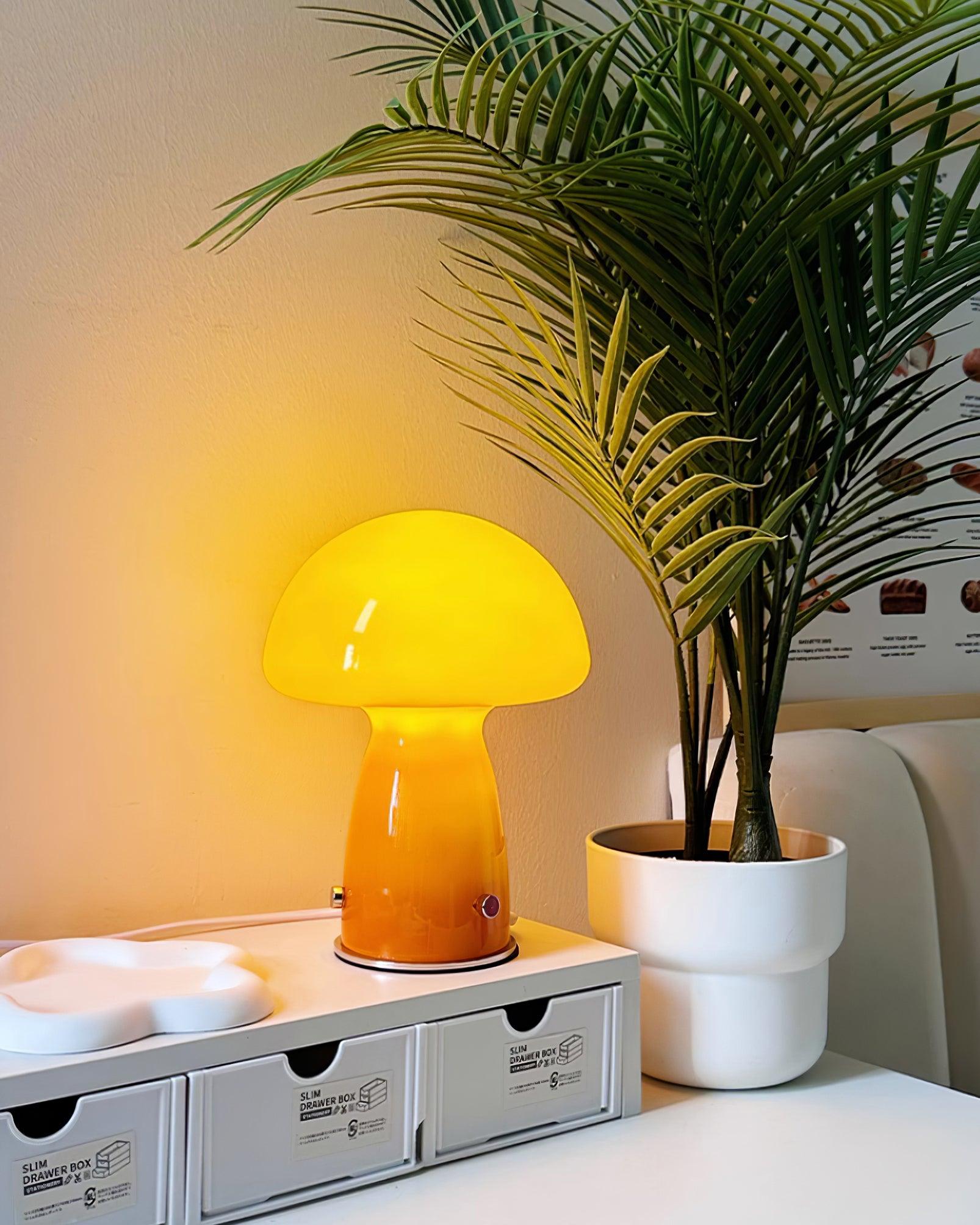 Marlowe Table Lamp