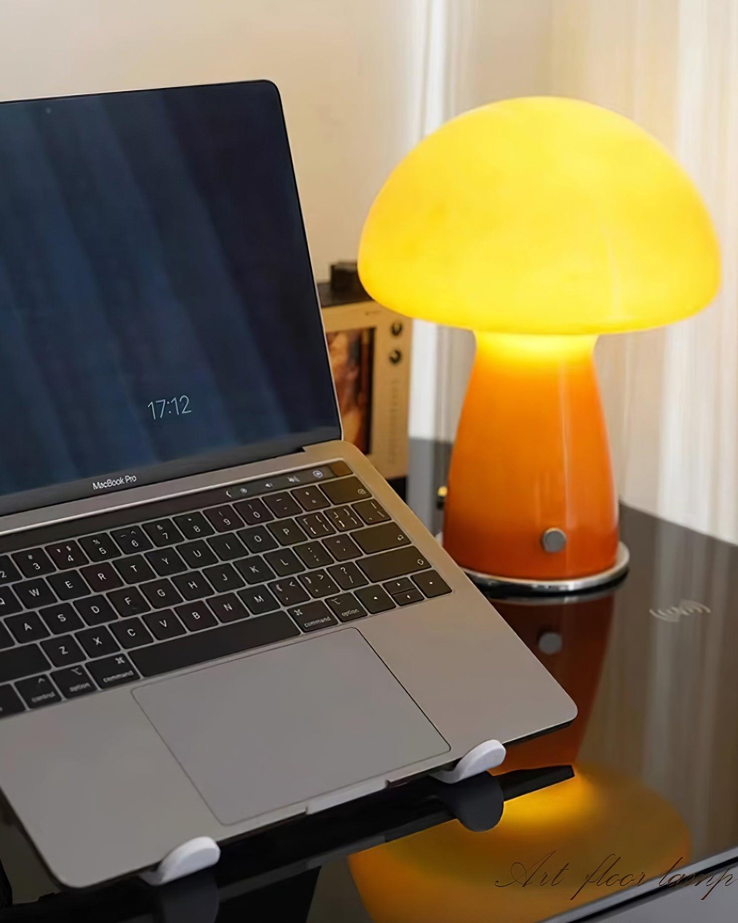 Marlowe Table Lamp