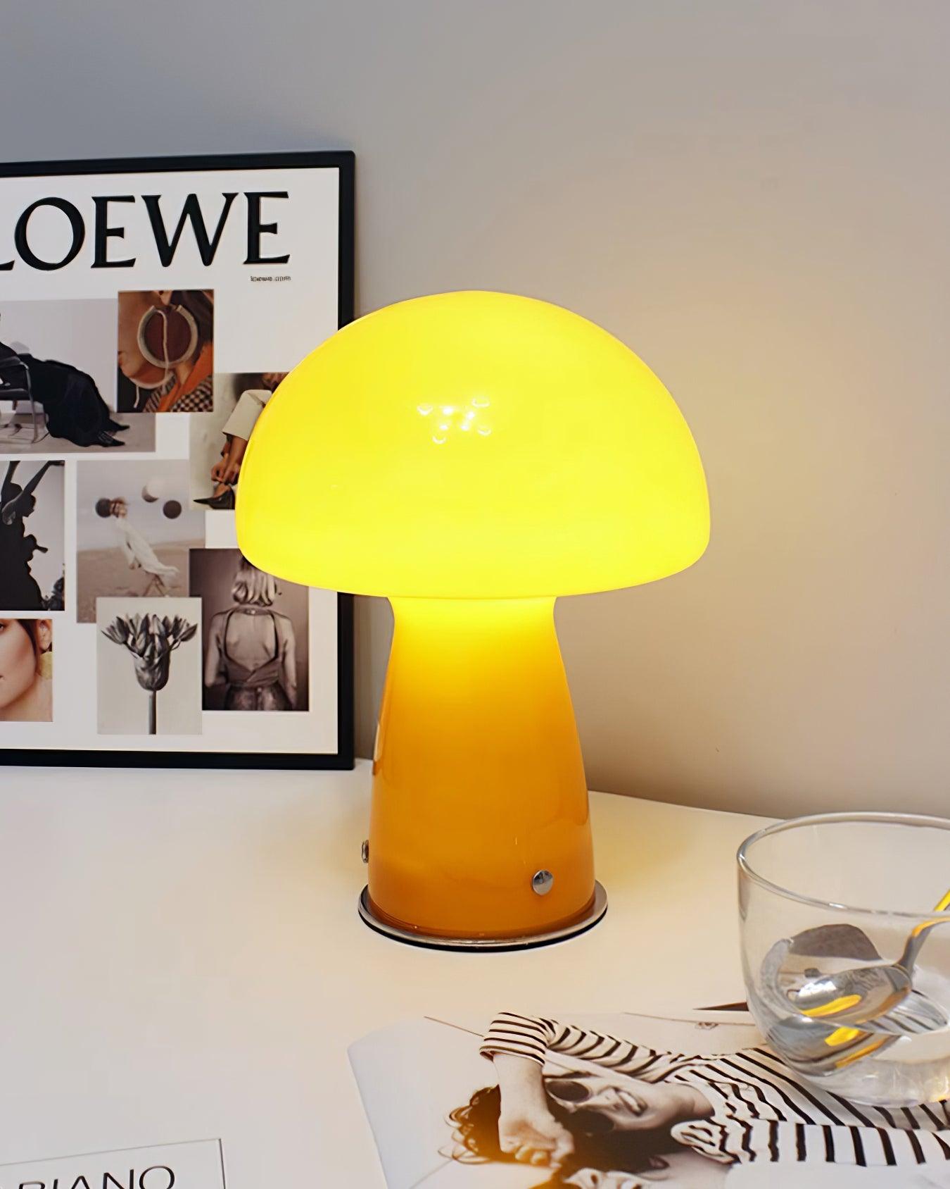 Marlowe Table Lamp