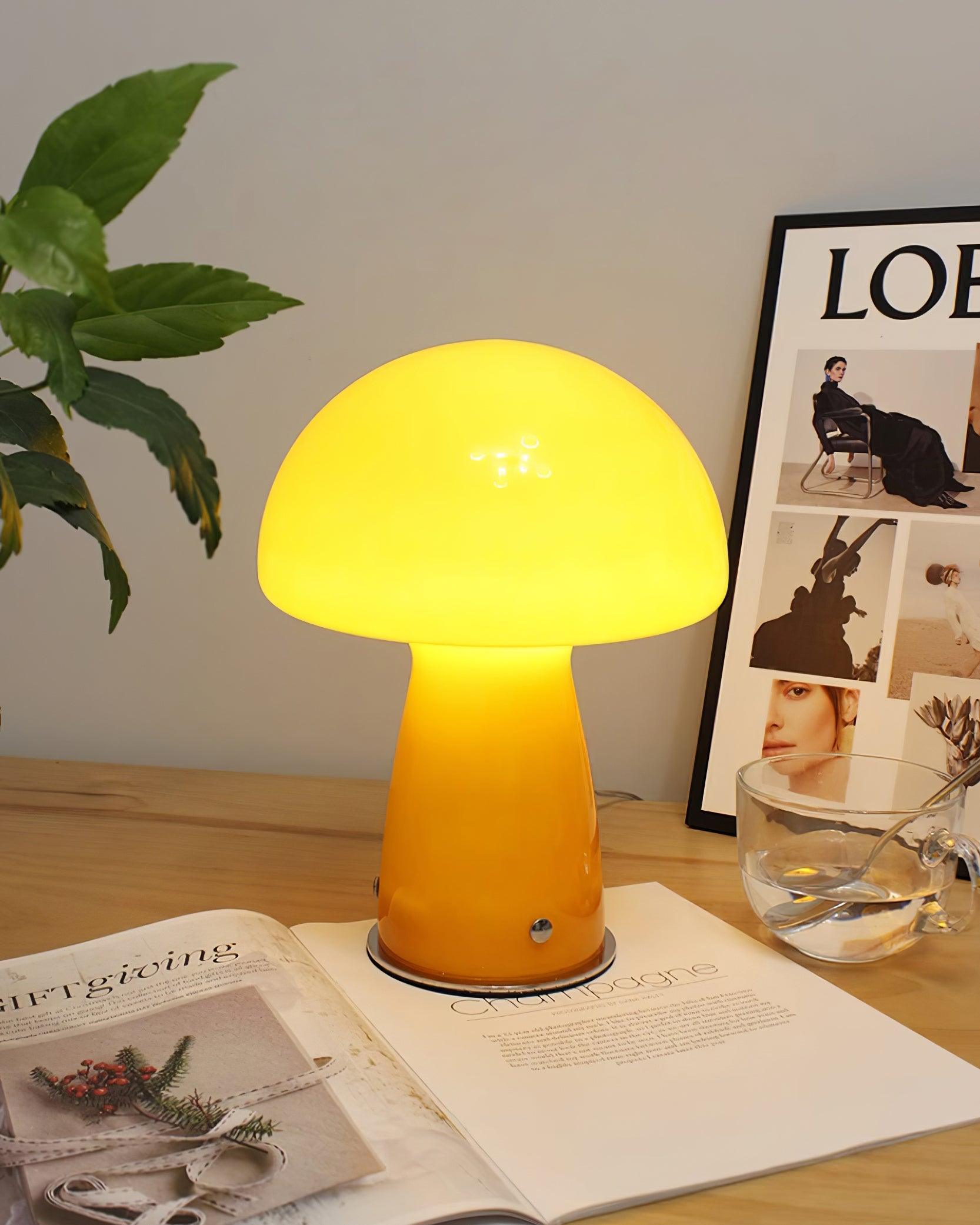 Marlowe Table Lamp