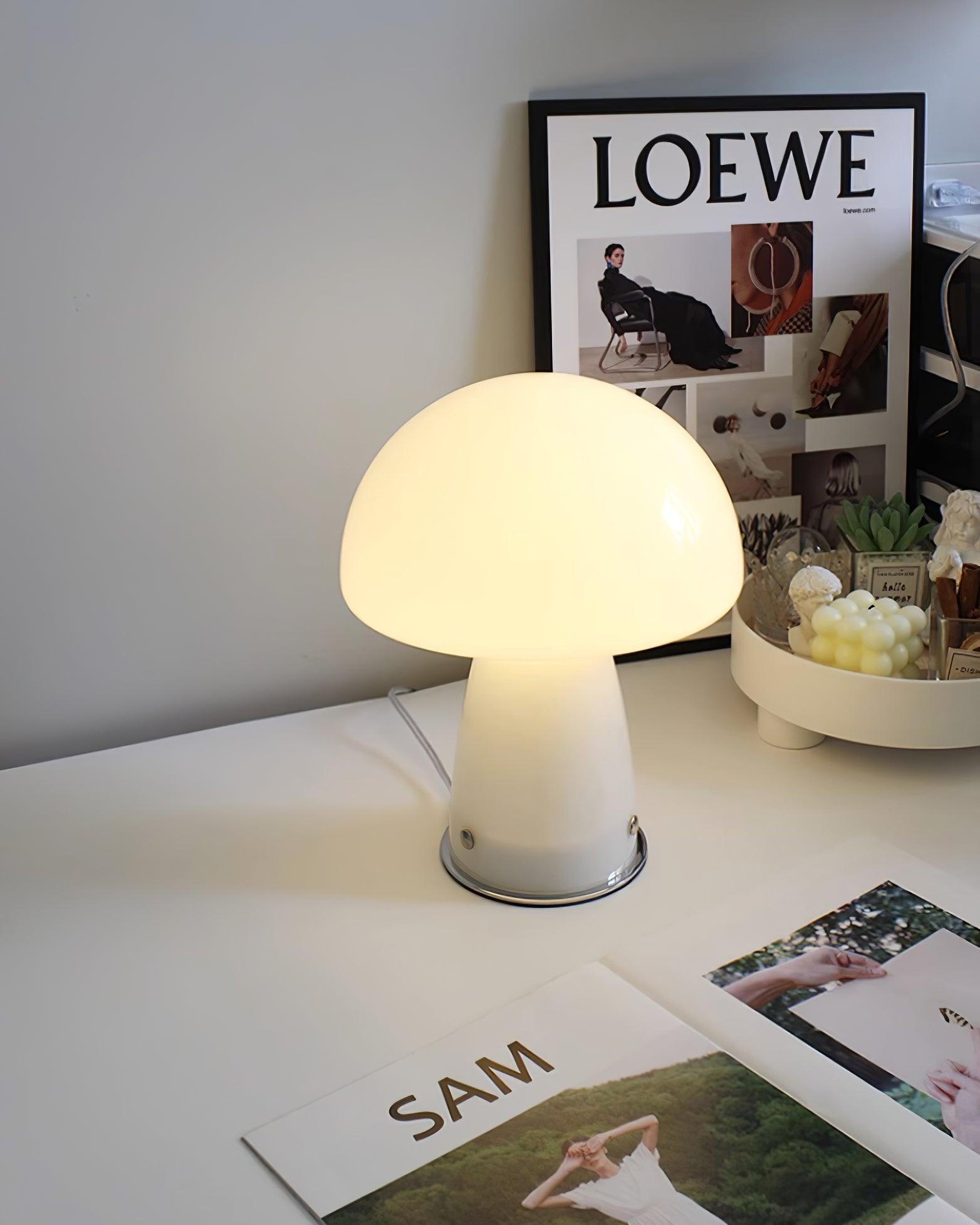 Marlowe Table Lamp