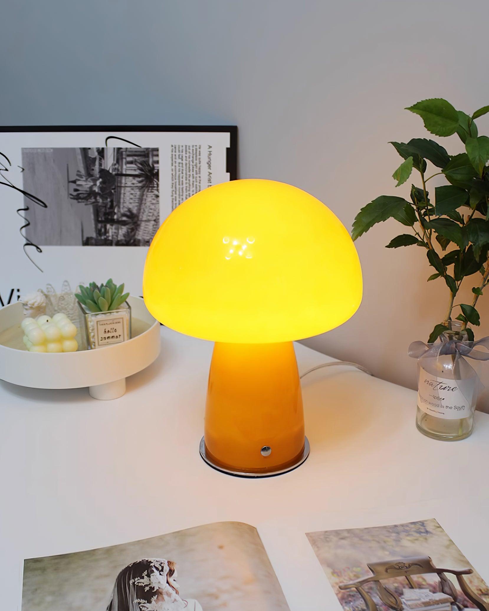 Marlowe Table Lamp