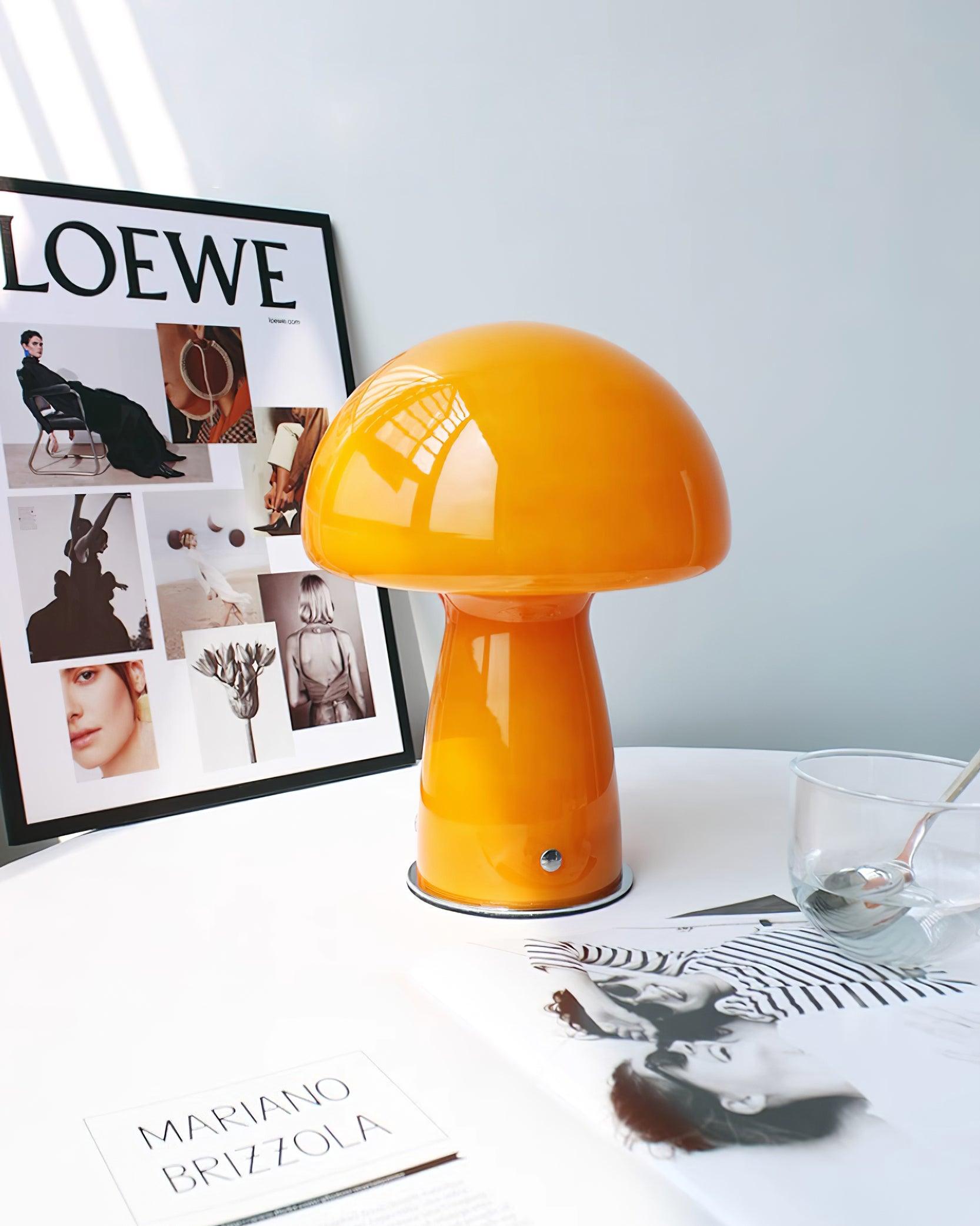 Marlowe Table Lamp