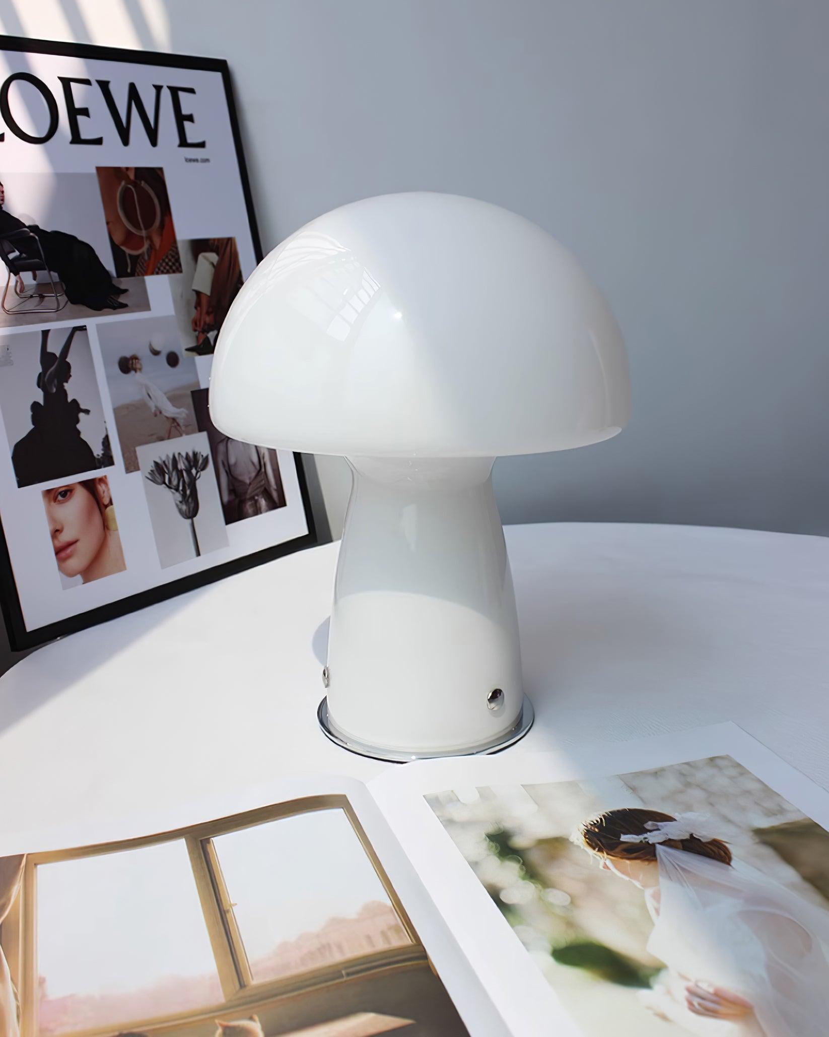 Marlowe Table Lamp
