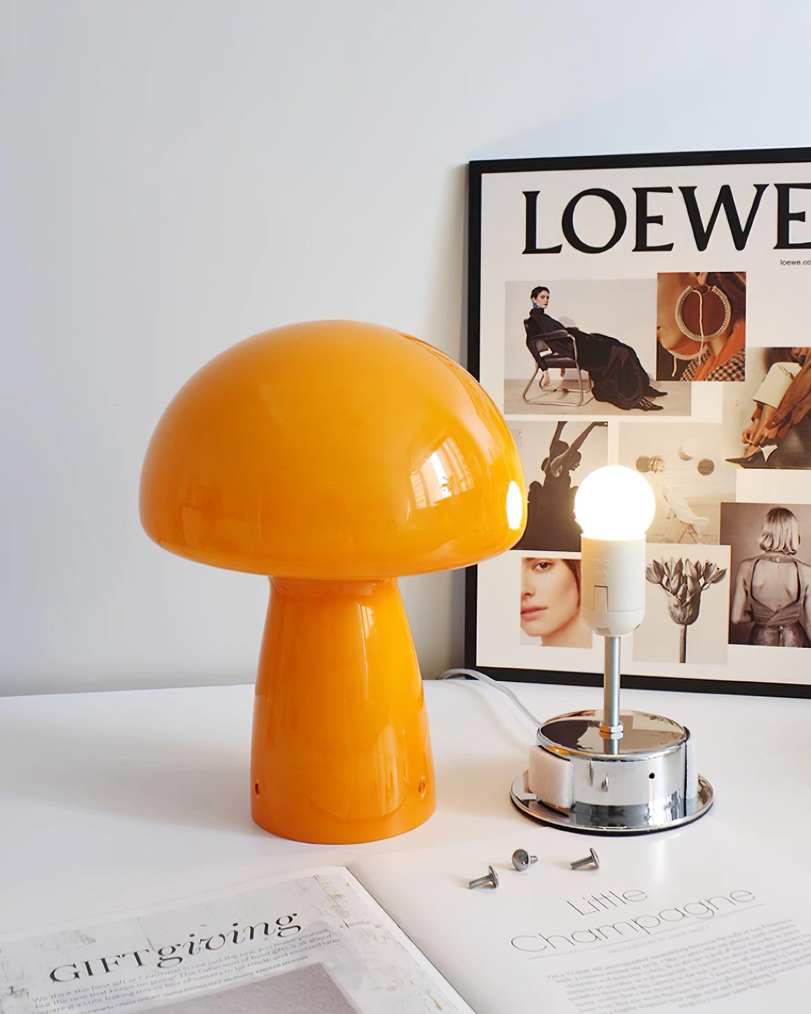 Marlowe Table Lamp