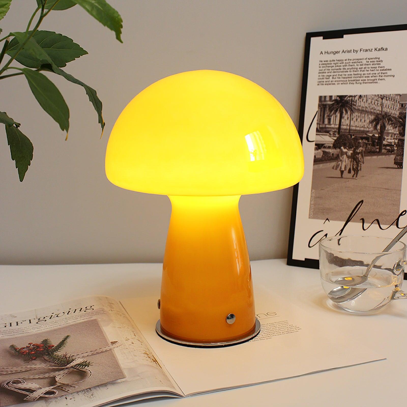 Marlowe Table Lamp