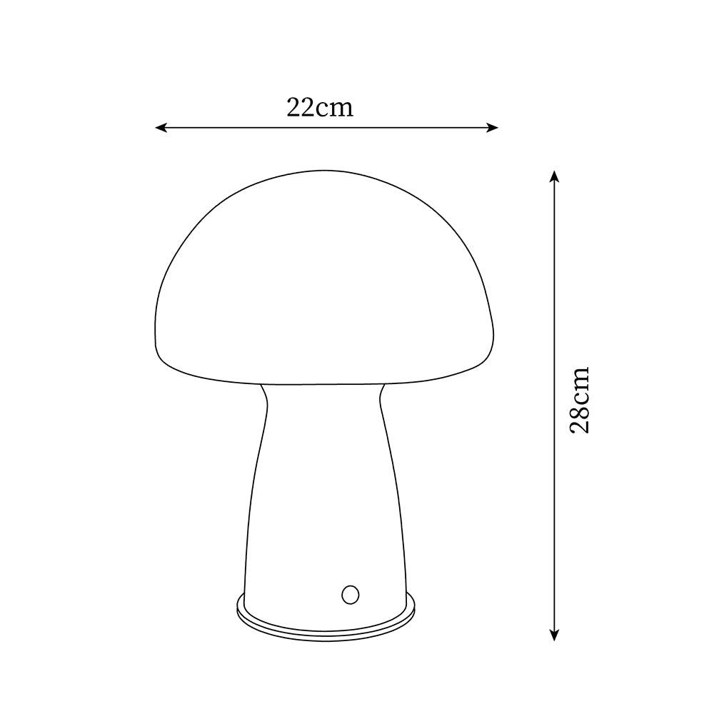 Marlowe Table Lamp