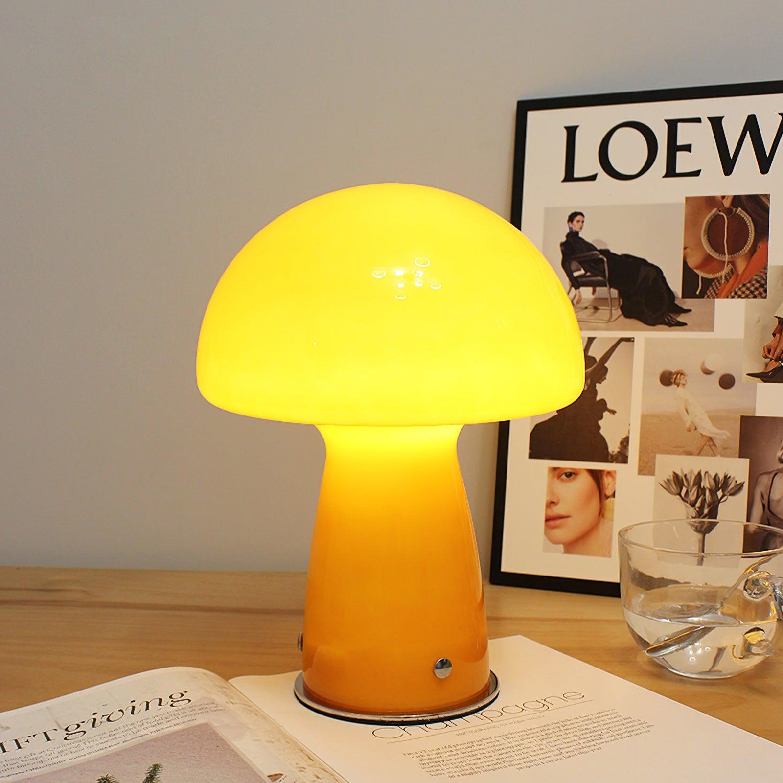 Marlowe Table Lamp