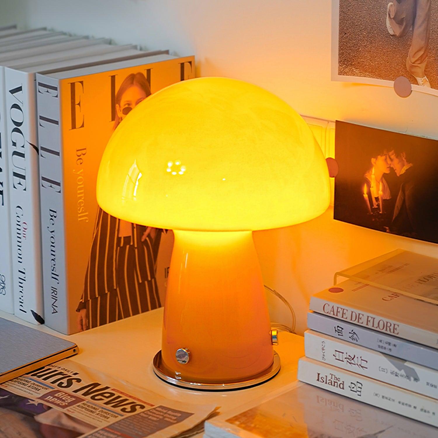 Marlowe Table Lamp