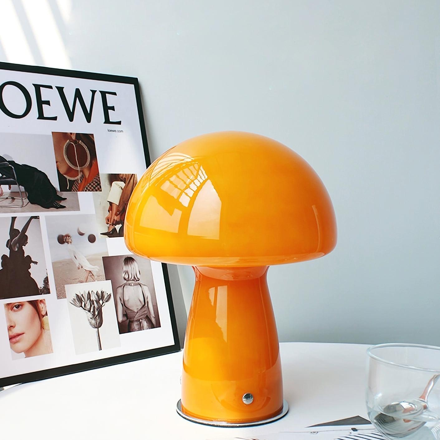Marlowe Table Lamp