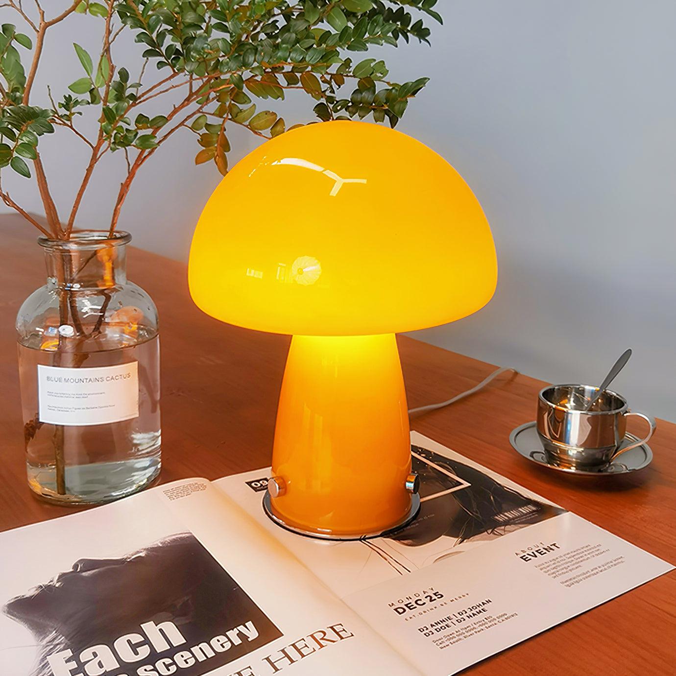 Marlowe Table Lamp
