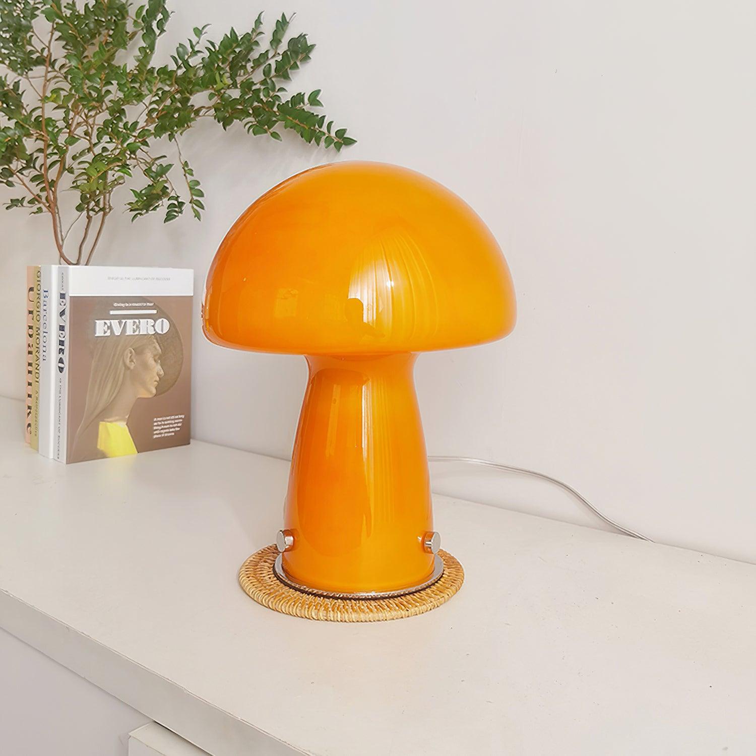 Marlowe Table Lamp