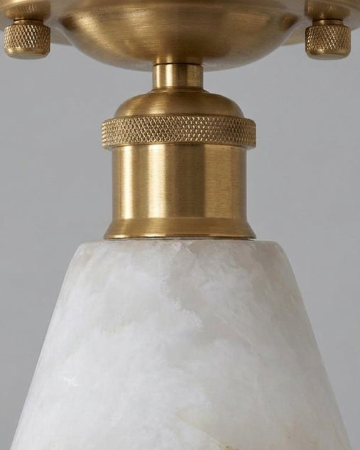 Nalia Semi-Flush Mount