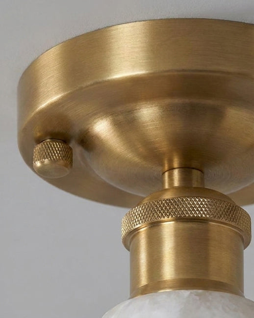 Nalia Semi-Flush Mount