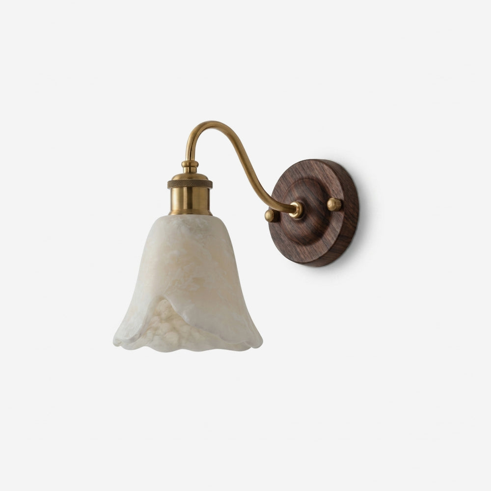 Fina Wall Sconce