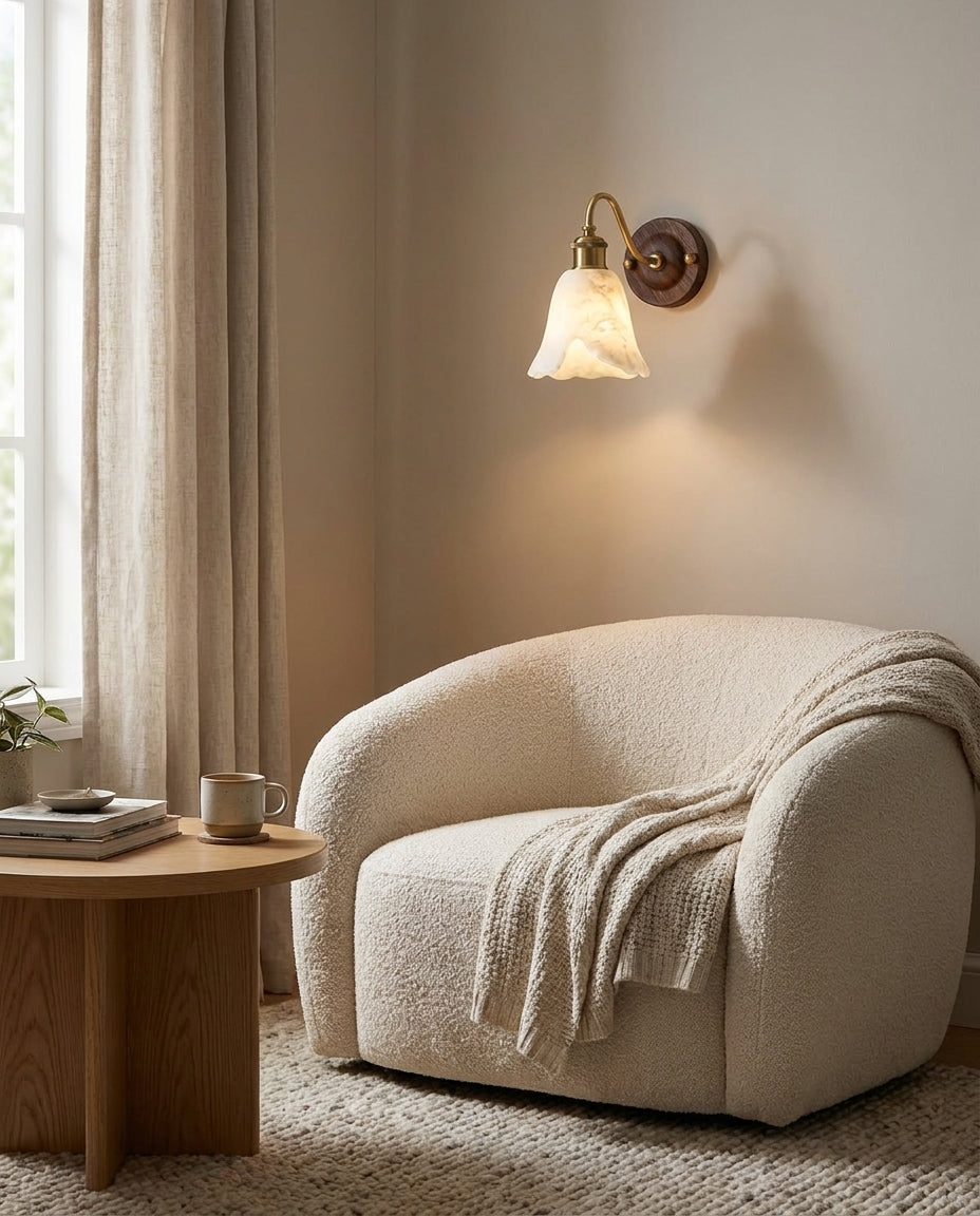 Fina Wall Sconce