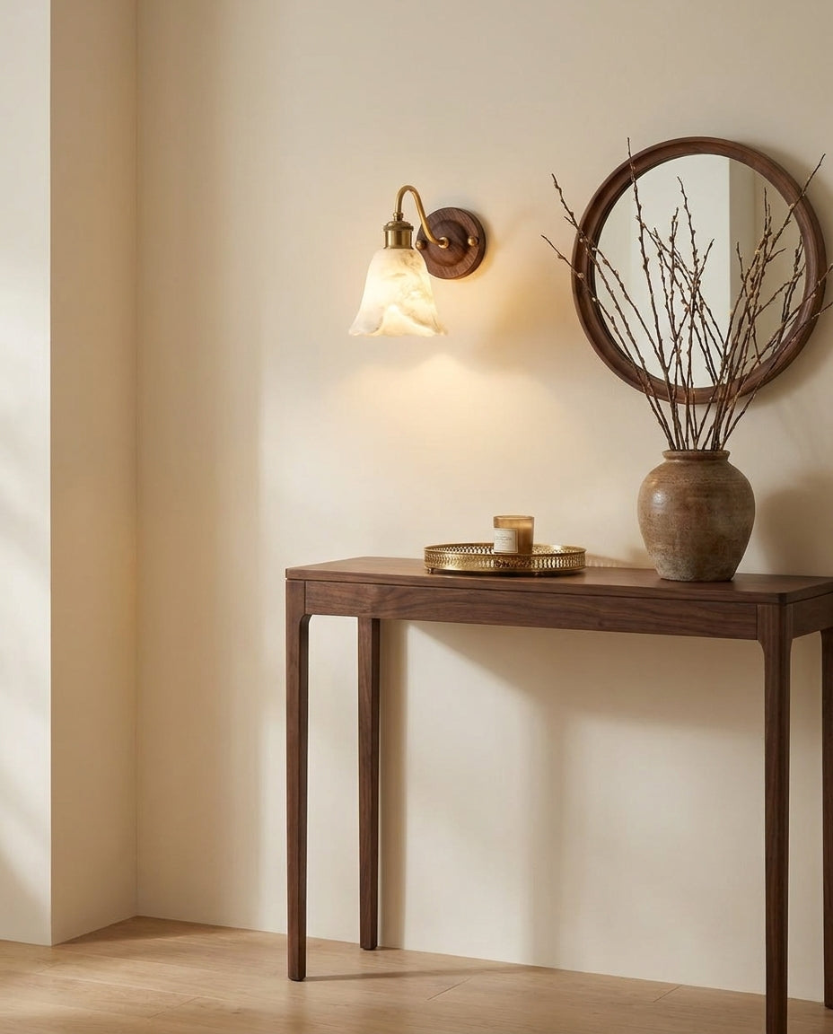 Fina Wall Sconce