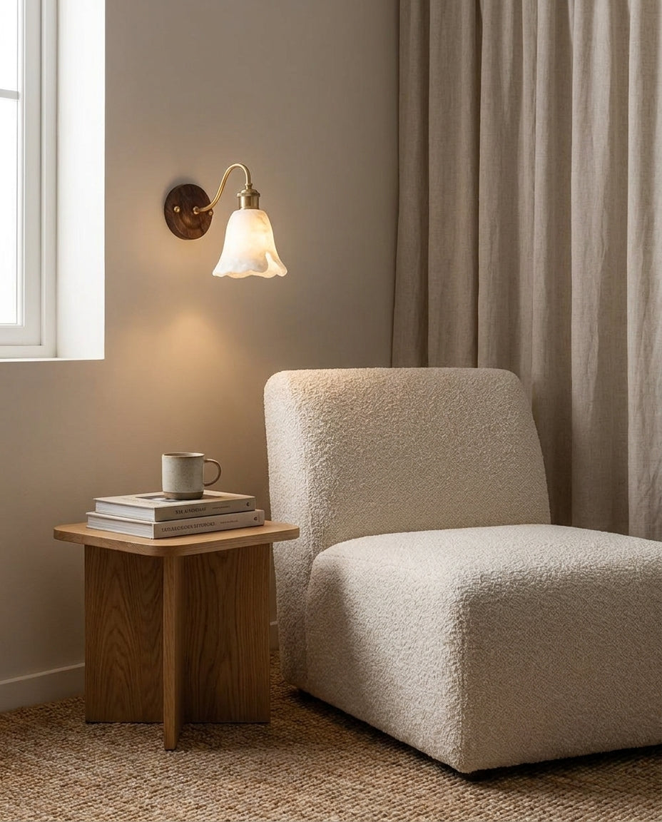 Fina Wall Sconce