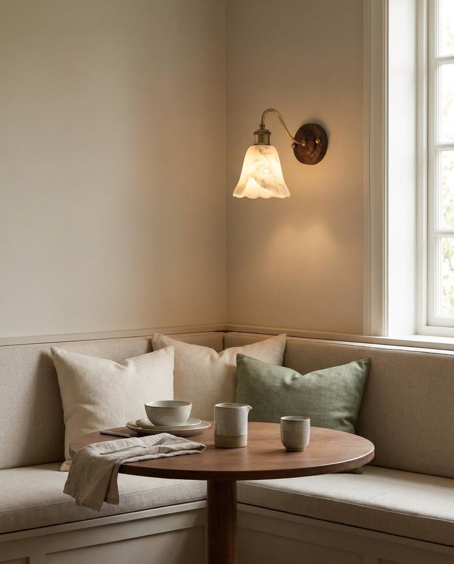 Fina Wall Sconce