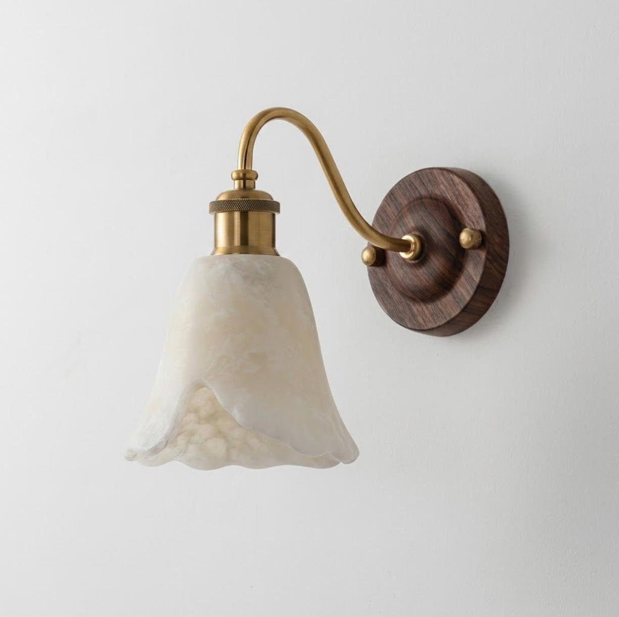 Fina Wall Sconce