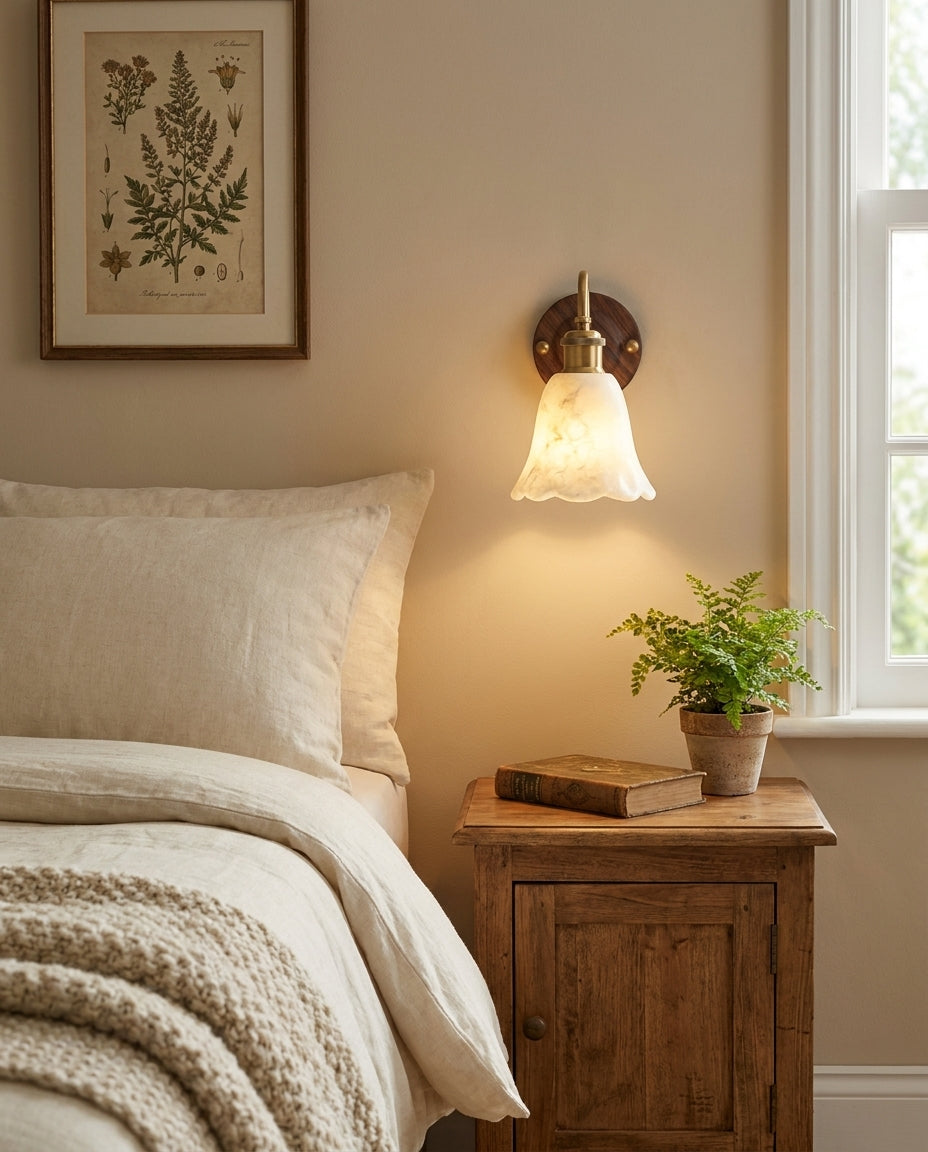Fina Wall Sconce