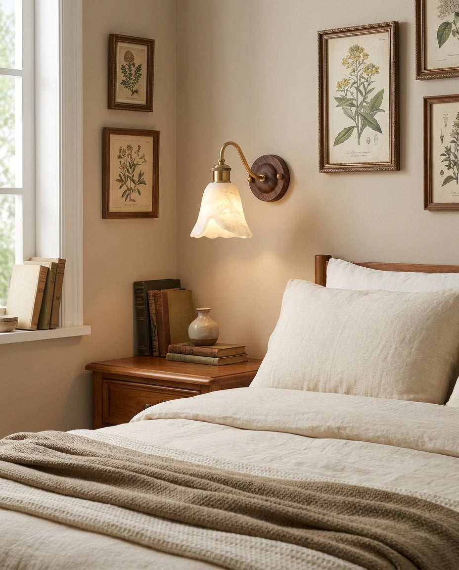 Fina Wall Sconce