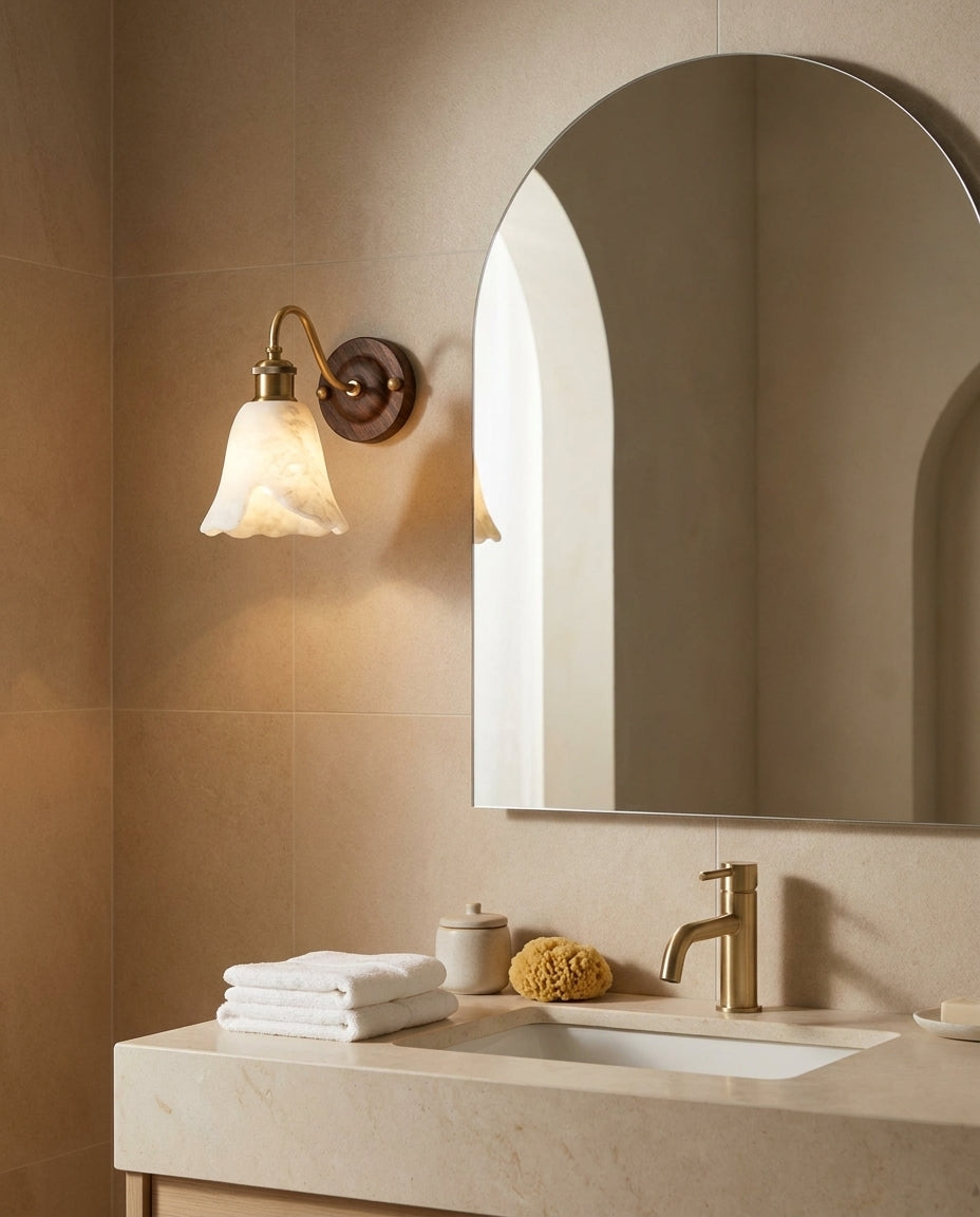 Fina Wall Sconce