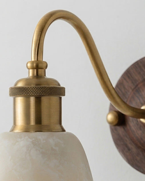 Fina Wall Sconce