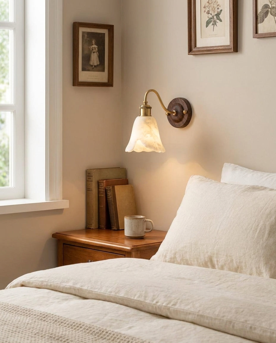 Fina Wall Sconce