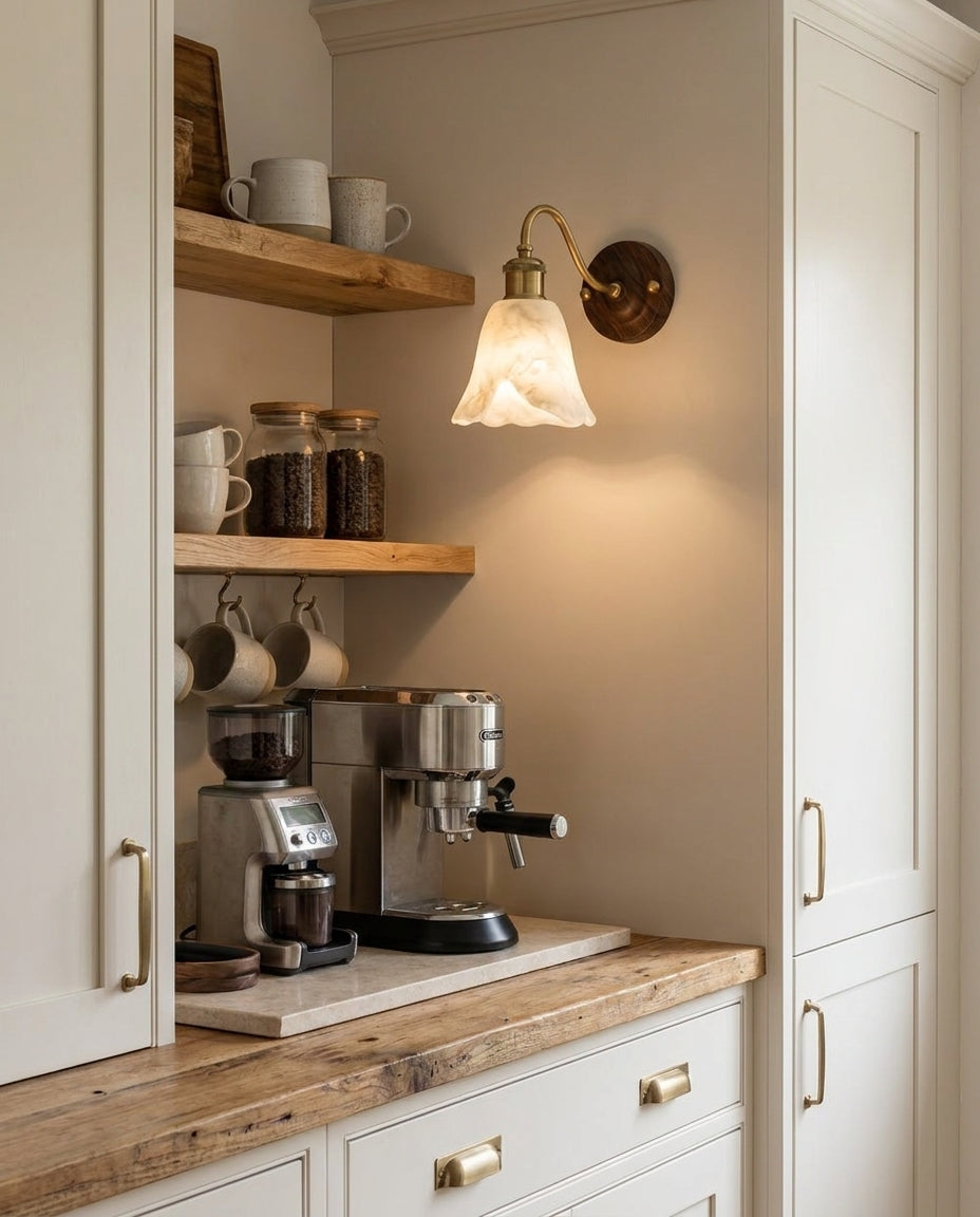 Fina Wall Sconce