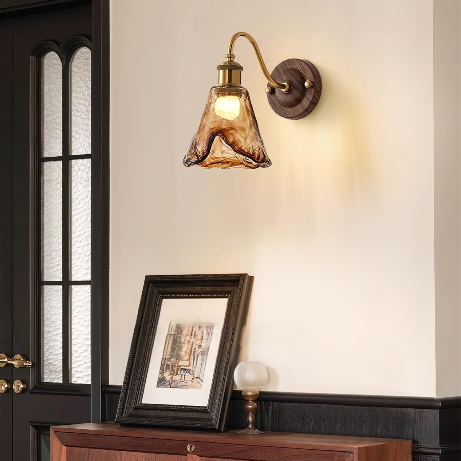 Aldric Wall Lamp