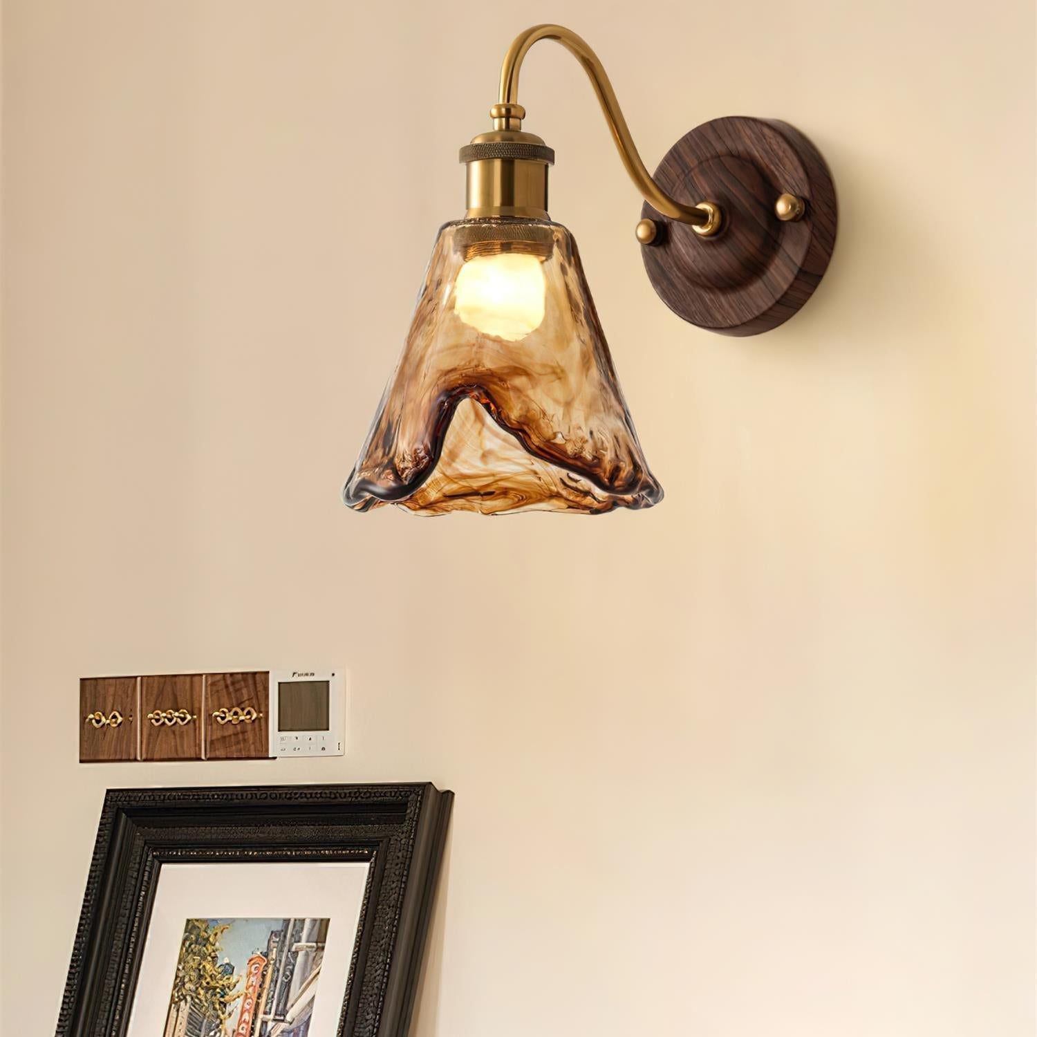 Aldric Wall Lamp
